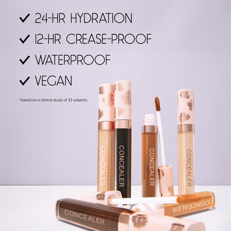 Liquid Concealer Manufacturer - Private Label Color Corrector Full