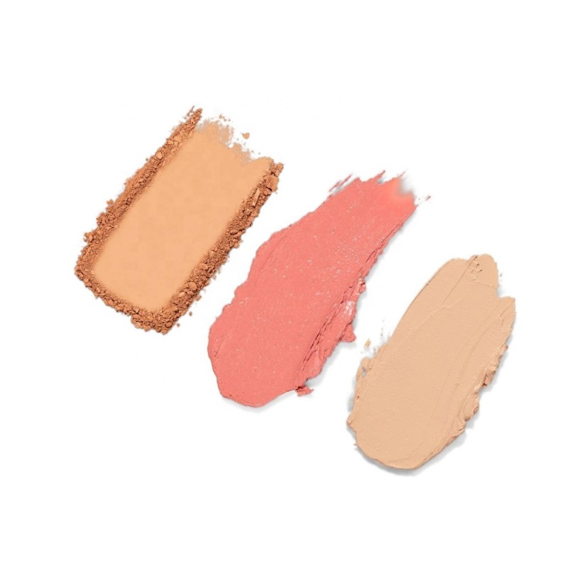 Makeup Products Factory - Multi Purposes Lip Cheek Tint Blush