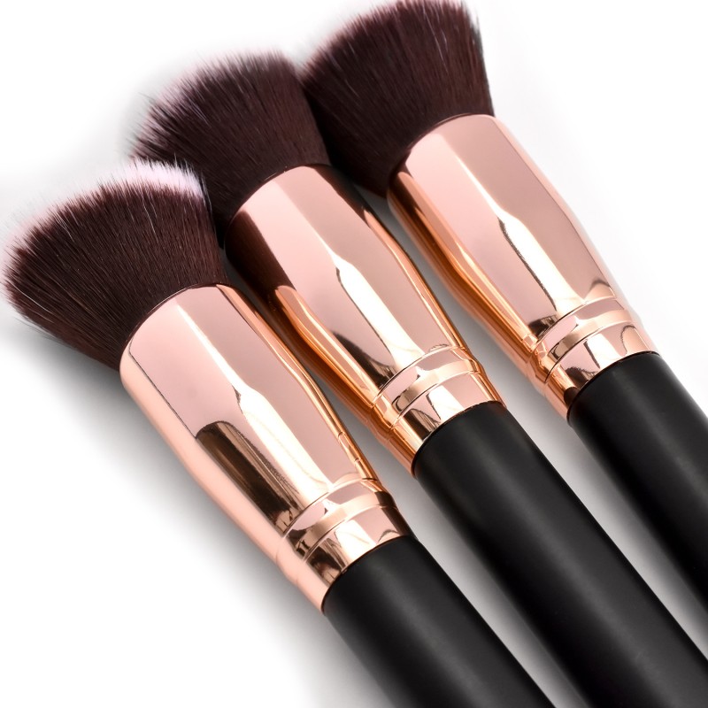 Makeup Brush Factory - Hot Sale Single Beauty Foundation Blush