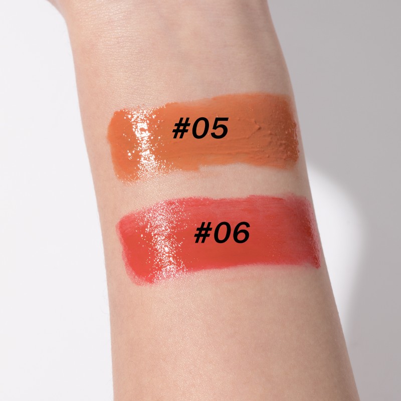 Lip Gloss Pen Factory - Private Label High Shimmer Juicy Formula