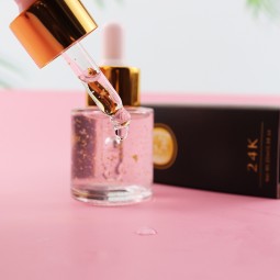 Facial Serum Factory - Wholesale Vegan Cruelty Free Anti Aging