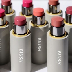 Blusher Stick Factory - High Quality Vegan Cheek Tint Waterproof