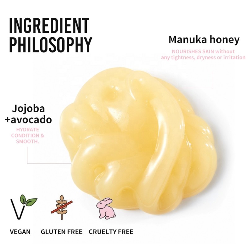 Makeup Remover Factory - Custom Logo Face Removing Lotion New