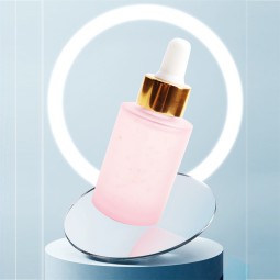 Gold Serum Manufacturer - No Logo 24K Anti Wrinkle Moisturizer