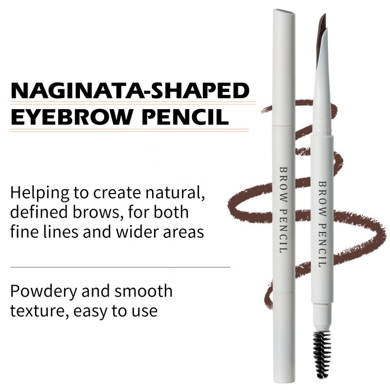 Eyebrow Pencil Manufacturer - Private Label Custom Brown Black
