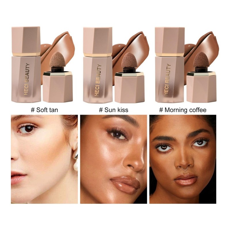 Liquid Contour Factory - Custom Matte Waterproof All Skin