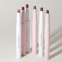 Eyeshadow Stick Manufacturer - Custom Private Long Lasting Multichrome