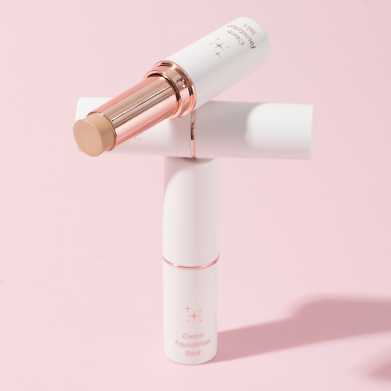 Foundation Stick Factory - OEM Hydrating Glowing Skin Makeup