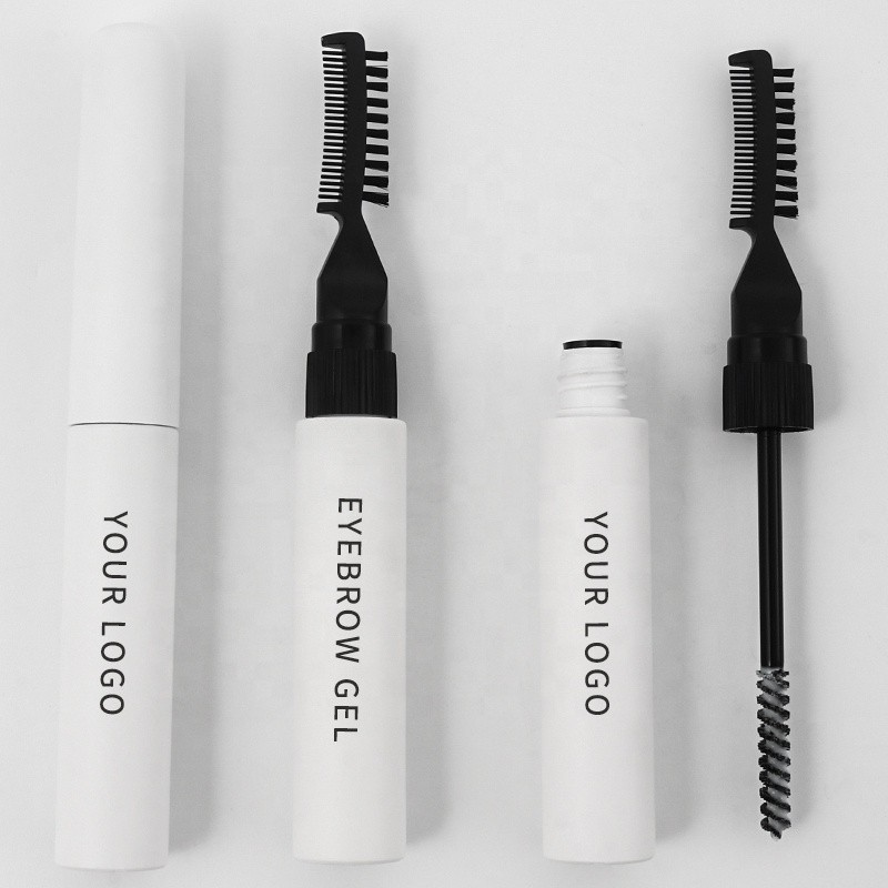 Eyebrow Gel Factory - Custom Transparent Soap Pen Strong Hold