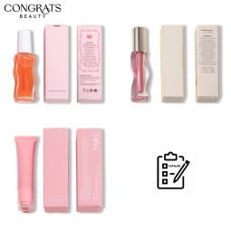 Lip Product Samples Manufacturer - Tiered Pricing Free Selection