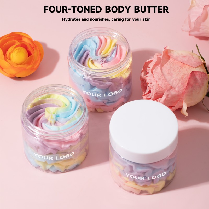 Body Butter Factory - Brand Your Own Natural Baby Skin Lightening