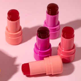 Jelly Blush Stick Factory - Custom Korean Cooling 3 in 1