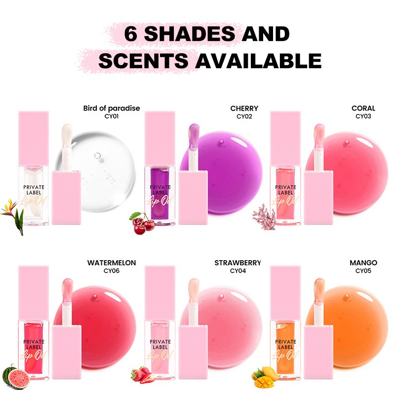 Lip Gloss Manufacturer - Wholesale Bulk Nude Organic Plumper