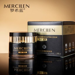 Collagen Sculpting - Polypeptide Elasticizing