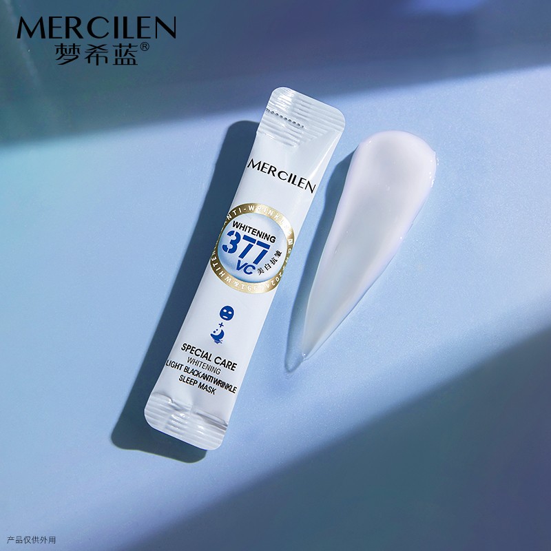 Sleeping Essence - 377 VC Niacinamide Arbutin