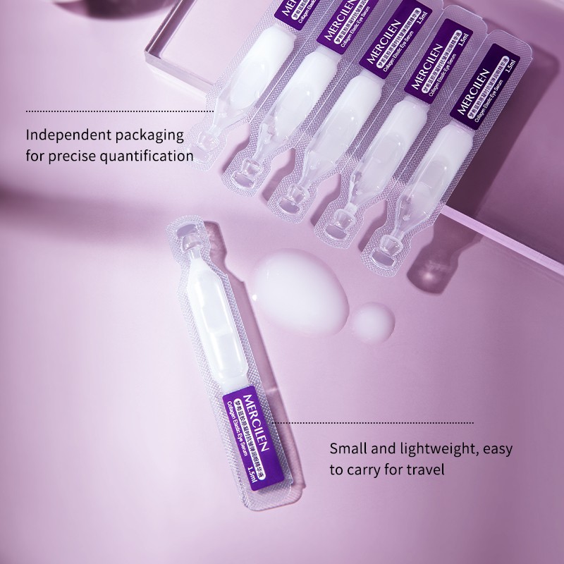 Anti-Wrinkle Eye Essence - Collagen Elastic Care