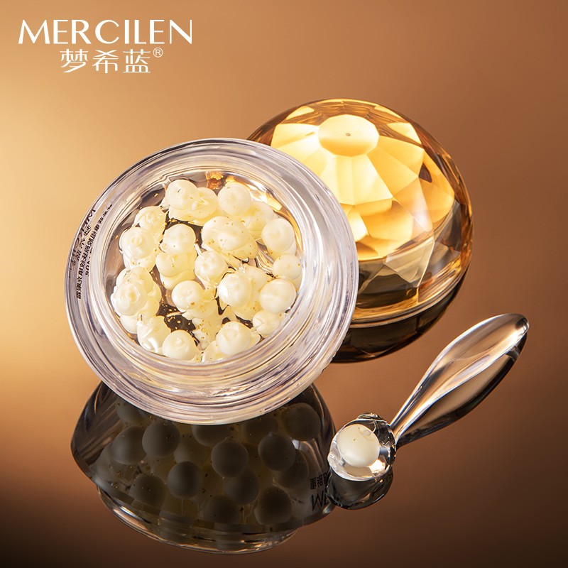 Eye Cream - Restructured Collagen Filling Care