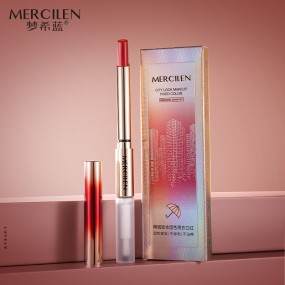 Color Changing Lipstick - Moisturizing Makeup