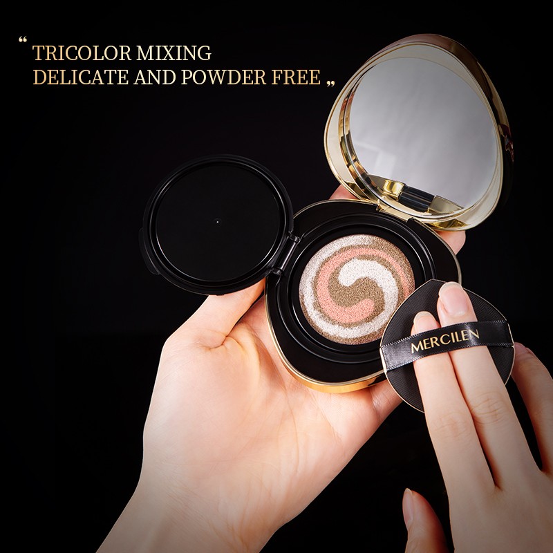 Air Cushion BB Cream - Korean Cosmetics Supplier