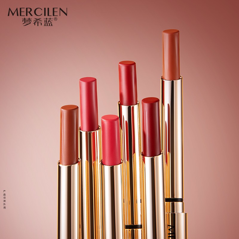 Color Changing Lipstick - Moisturizing Makeup