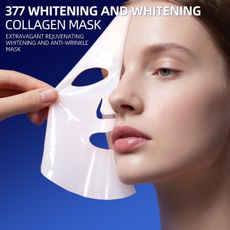 Facial Mask 175g - Whitening Freckle Removal Anti-Wrinkle