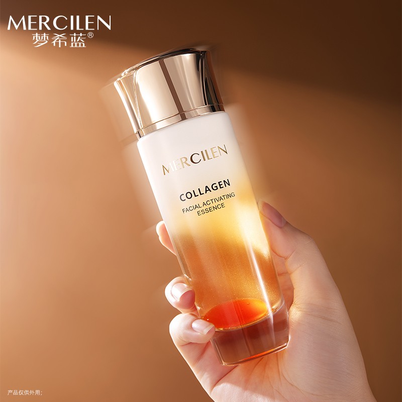 Collagen Serum - White Blood Cell Revitalizing