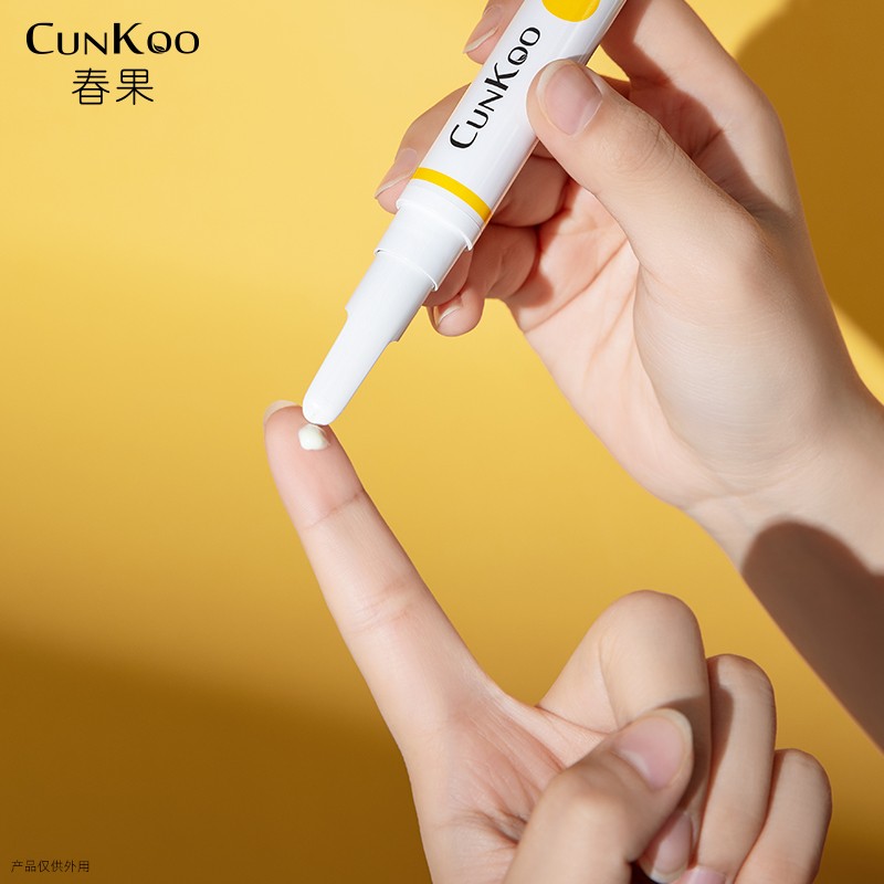 Dark Spot Essence - OEM Anti-Aging Serum Manufacturer