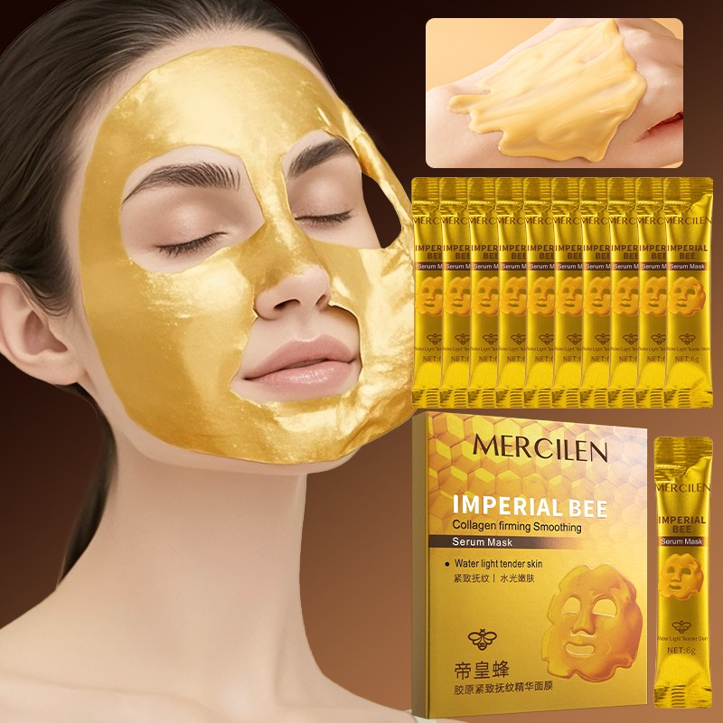 Essence Mask 6gx10 - Emperor Propolis Firming