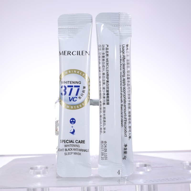 Sleeping Essence - 377 VC Niacinamide Arbutin