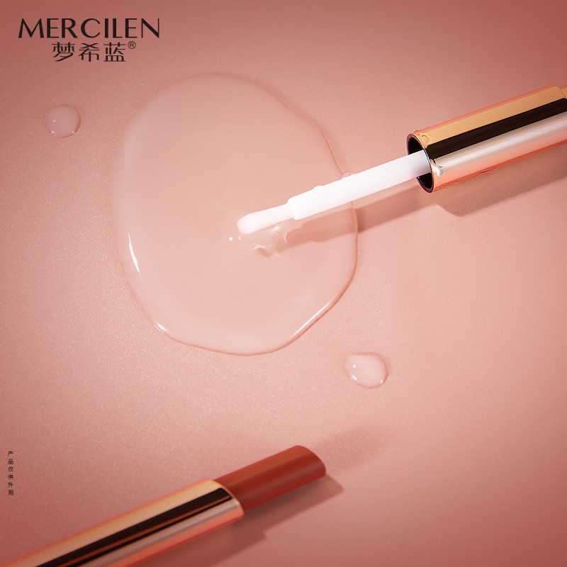 Color Changing Lipstick - Moisturizing Makeup