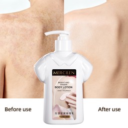 Body Lotion - Whitening Soothing Repair Care