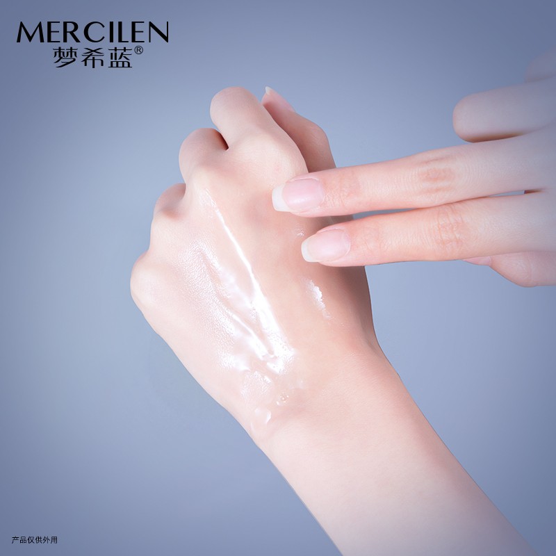 Essence Oil - 377 VC Firming Soothing Care