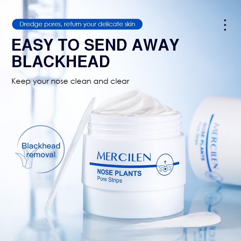 Facial Mud Mask - Hydrating Acne Treatment Whitening