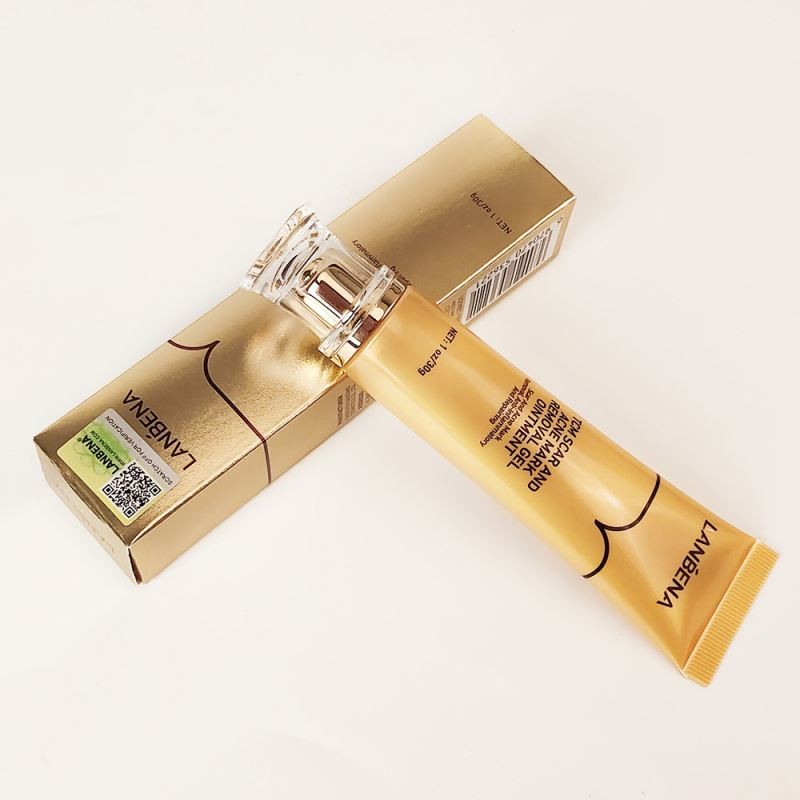 Scar Cream - OEM Keloid Anti-Aging Gel Manufacturer