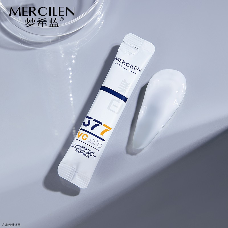 Whitening Essence - 377 VC Niacinamide Formula