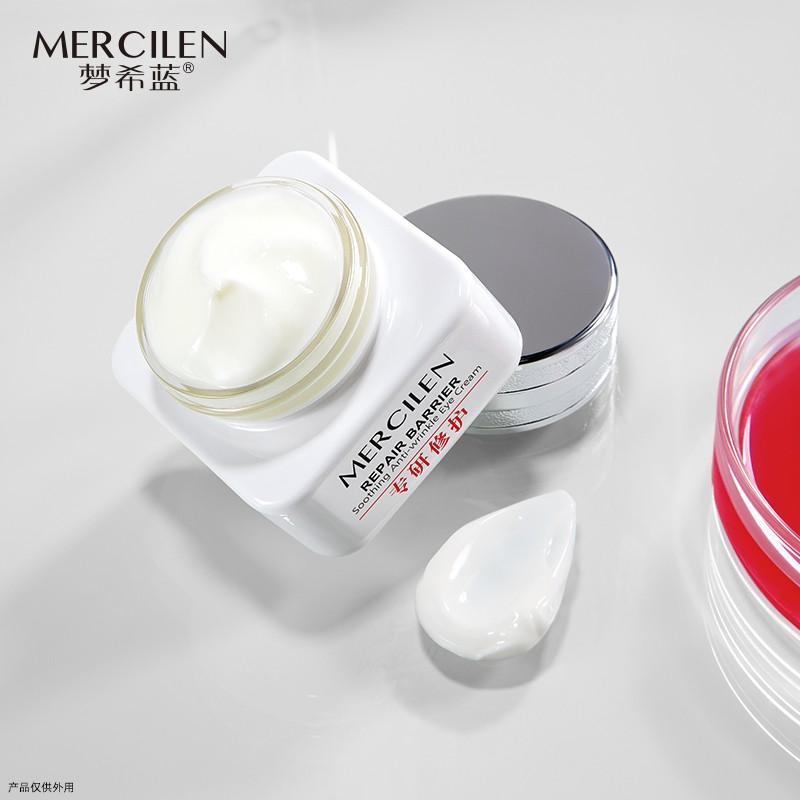 Eye Cream - Sensitive Skin Barrier Soothing