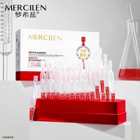 Barrier Essence - Repairing Soothing Skin Care