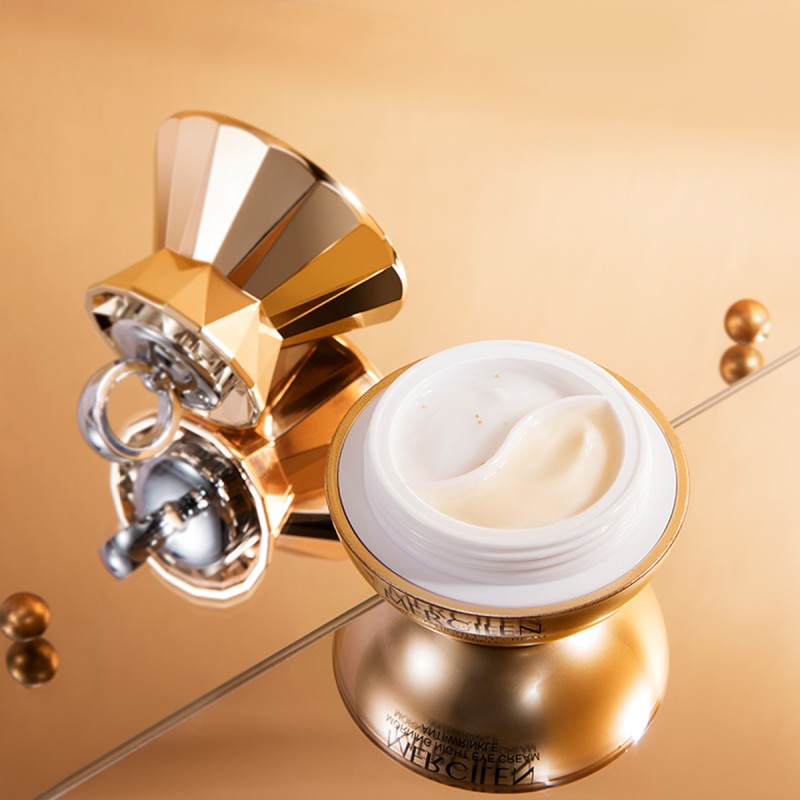 Eye Cream - Electric Massage Day Night Use