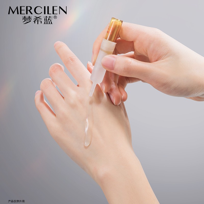 Whitening Essence - Soothing Skin Care Formula