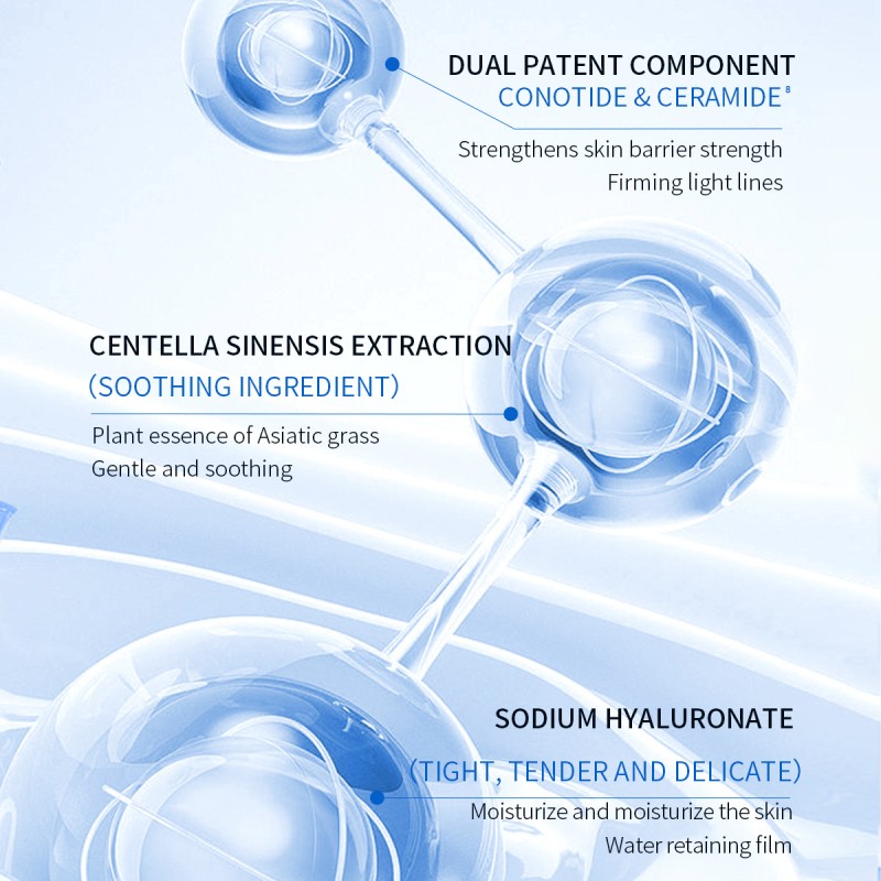 Sleeping Mask - Deep Hydrating Nourishing Care