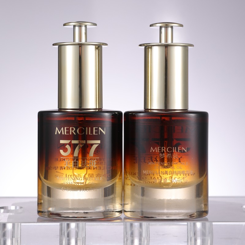 Essence Oil - Lock Moisture Firming Anti-Wrinkle