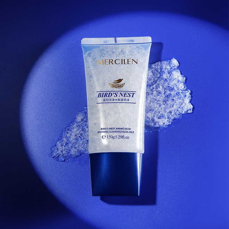 Face Wash - Bird's Nest Amino Acids Cleaner