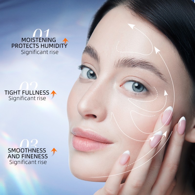 Face Cream - Morning Evening Rejuvenating Formula