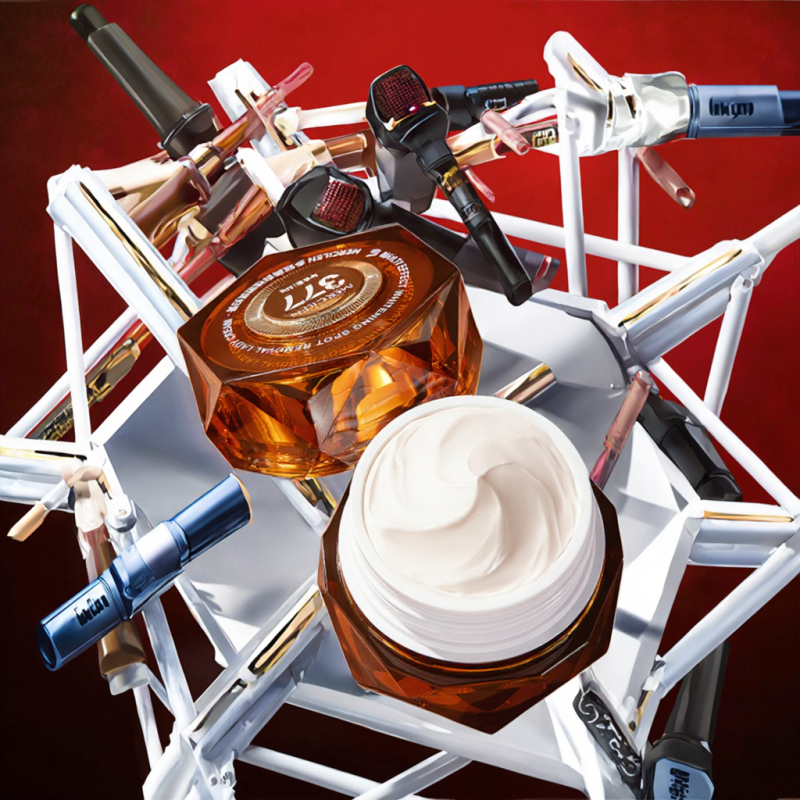 Whitening Cream 50g - Squalane Freckle Removing