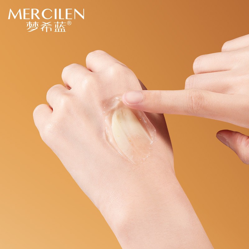 Eye Cream - Restructured Collagen Filling Care