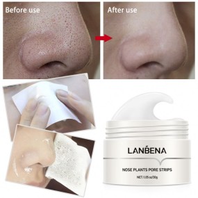 Nose Mask - Pore Strip Blackhead Remover Factory