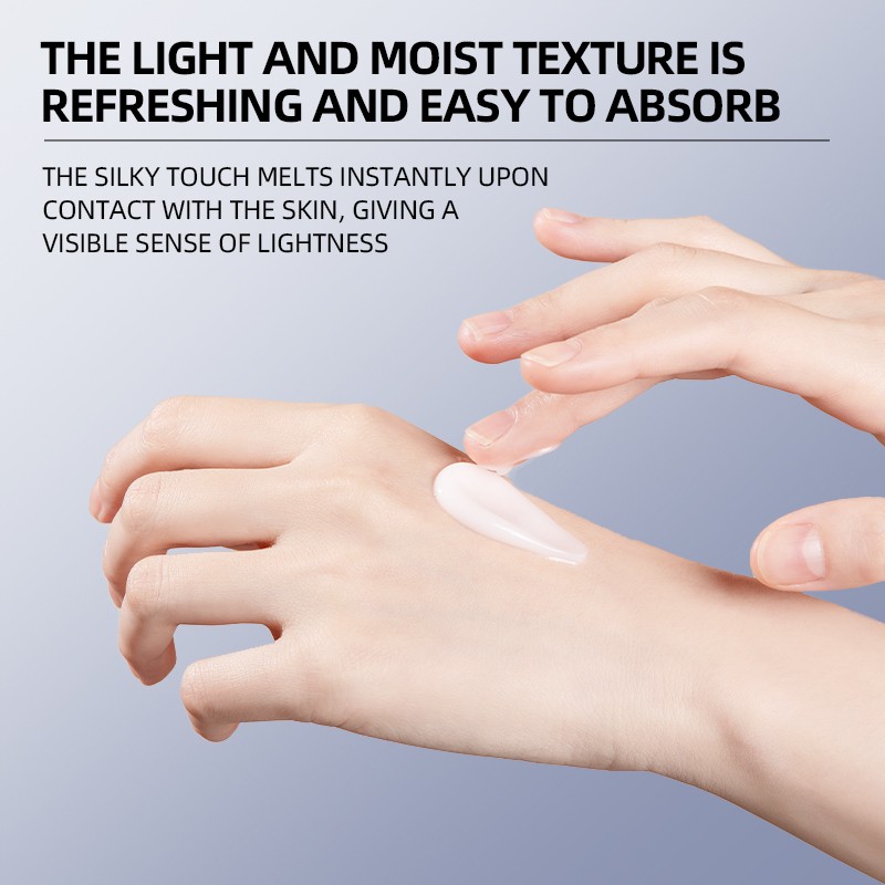 Body Lotion - Whitening Soothing Brightening Care