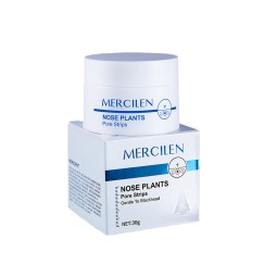 Face Mask - Aloe Vera Anti-Acne Blackhead Remover