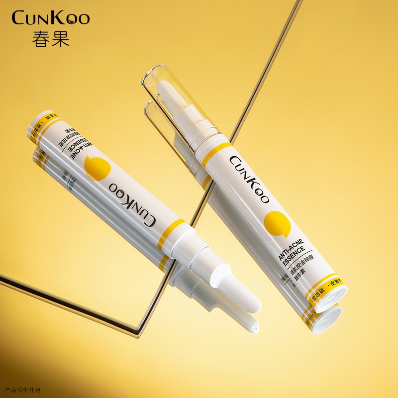 Dark Spot Essence - OEM Anti-Aging Serum Manufacturer