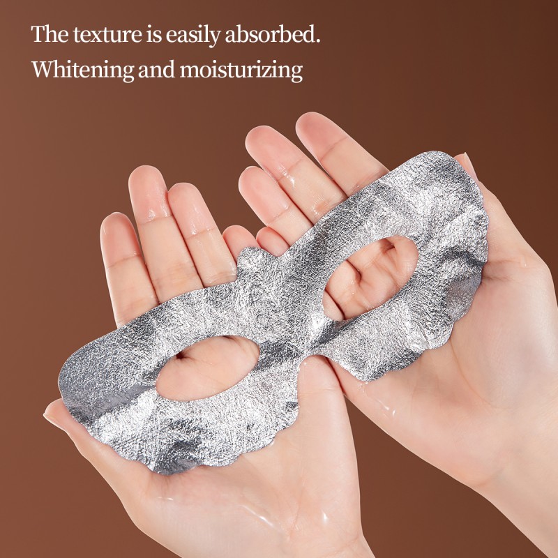 Eye Mask - Whitening Lightening Anti-Wrinkle